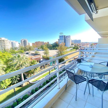 Vilamoura Central 2 Bedroom Flat Exterior photo